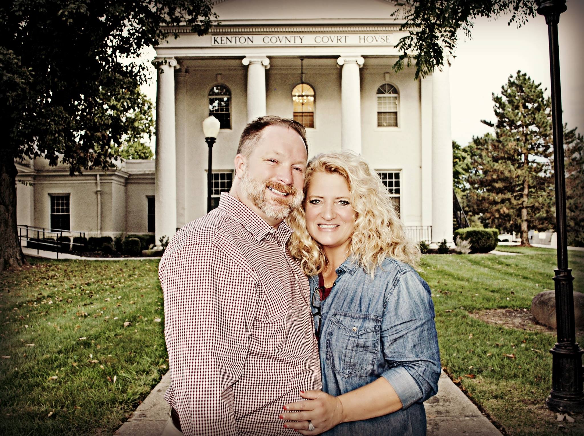 Chris Reinersman, Mayor of Independence and Candidate for Kenton County PVA